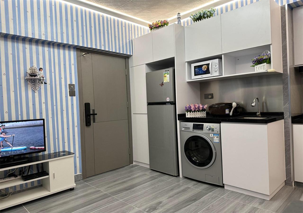 3Br Romantic Apt, 2Mins Mtr, 8Pax Hongkong Exterior foto