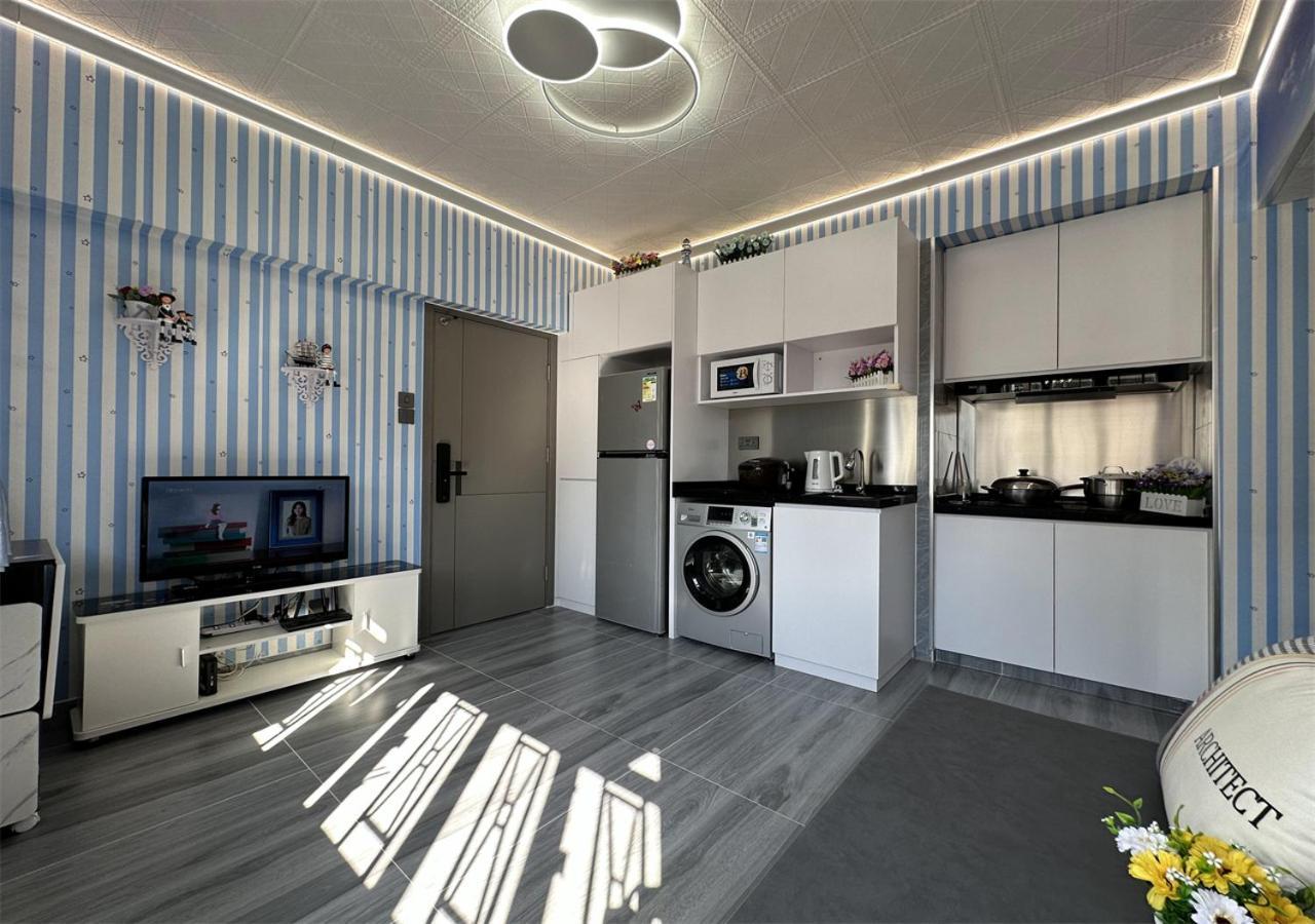 3Br Romantic Apt, 2Mins Mtr, 8Pax Hongkong Exterior foto